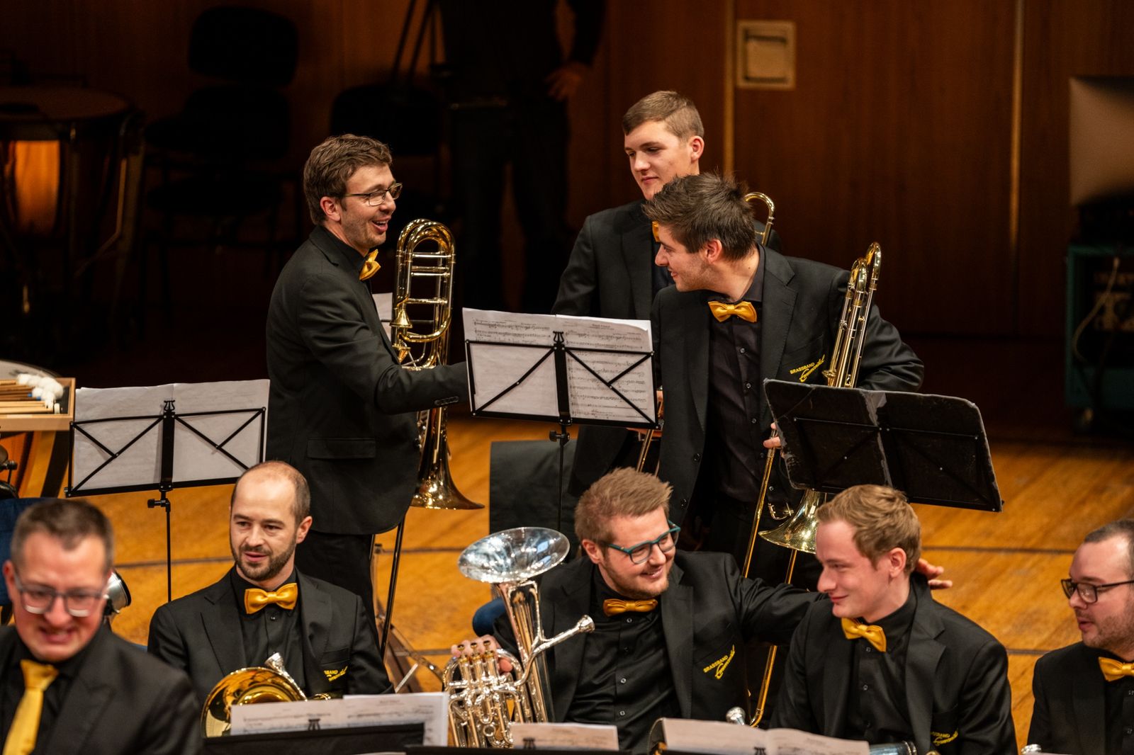 Dritter Triumph in sechs Jahren