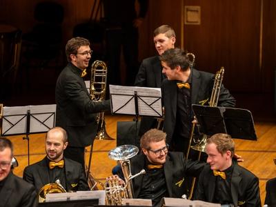 Dritter Triumph in sechs Jahren