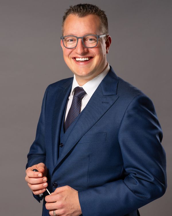 Portrait von Jan Müller
