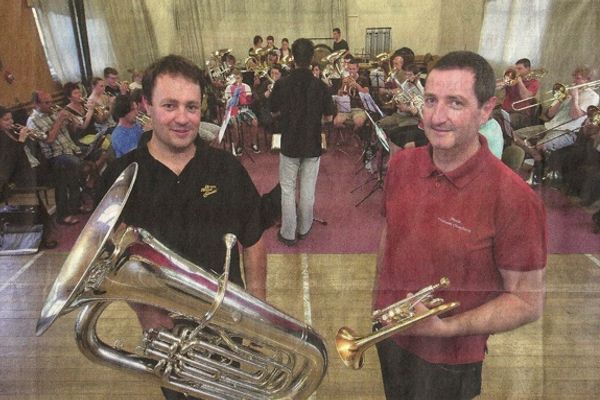 Oberburger Bands sind reif für die Insel