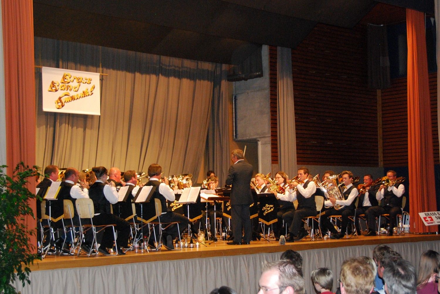Eine vollauf gelungene Jubiläumsgala