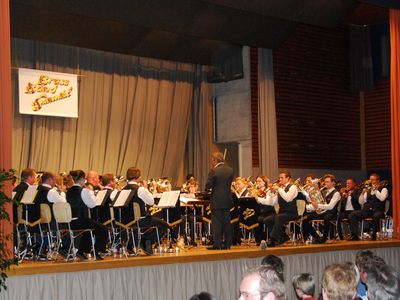 Eine vollauf gelungene Jubiläumsgala
