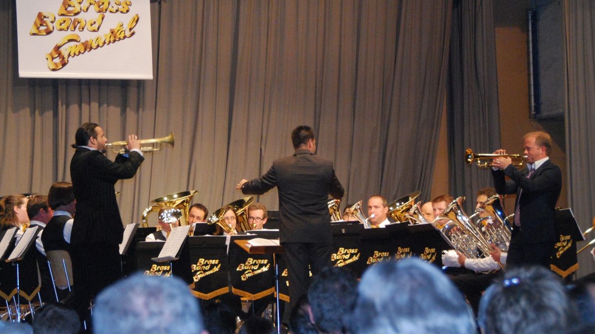 Eine vollauf gelungene Jubiläumsgala