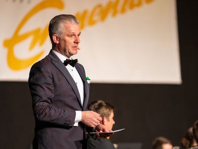 30 Jahre Brass Band Emmental