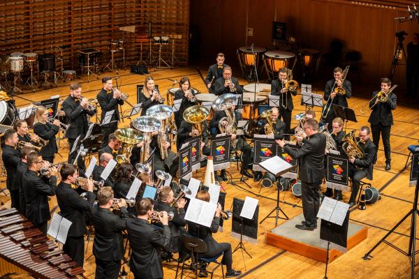Dritter Triumph in sechs Jahren