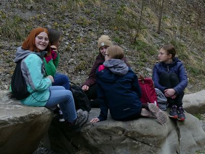 Unvergessliches Musiklager in Zweisimmen