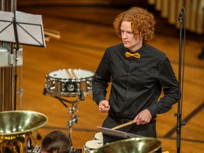 Premiere im KKL Luzern
