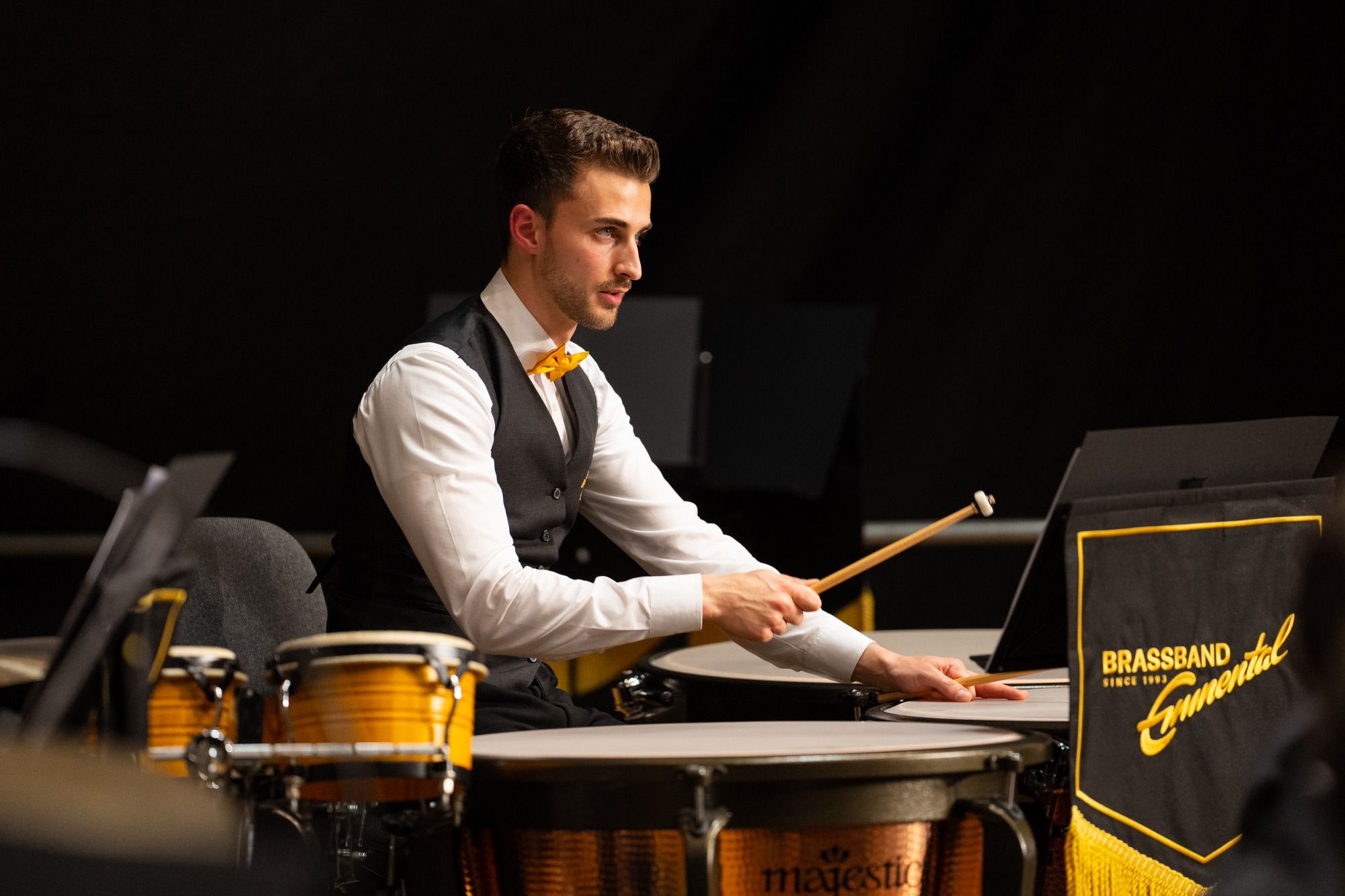 30 Jahre Brass Band Emmental