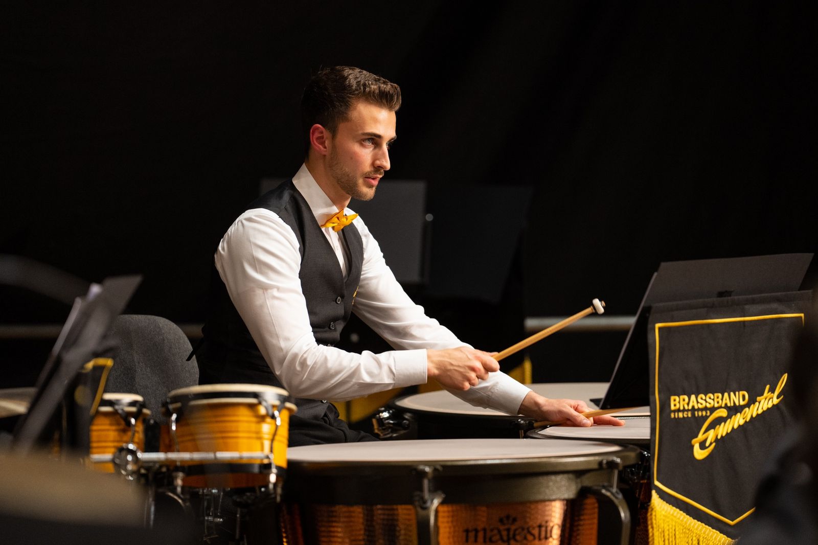 30 Jahre Brass Band Emmental