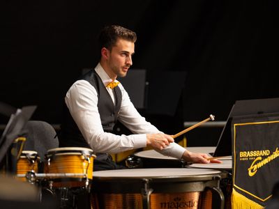 30 Jahre Brass Band Emmental