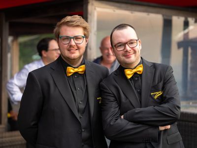 Würdevoller Konzertabend auf der Lueg
