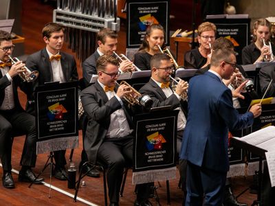 Schweizer Meister in der «Elite»!