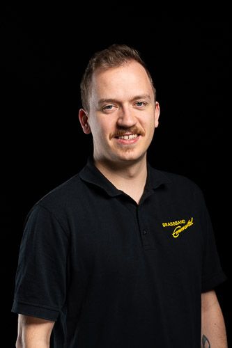 Christian Tröhler
