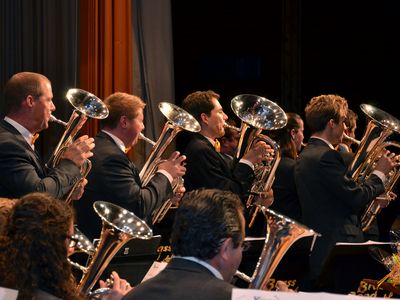 Eine vollauf gelungene Jubiläumsgala