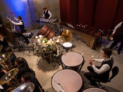 Musikalischer Jahresabschluss