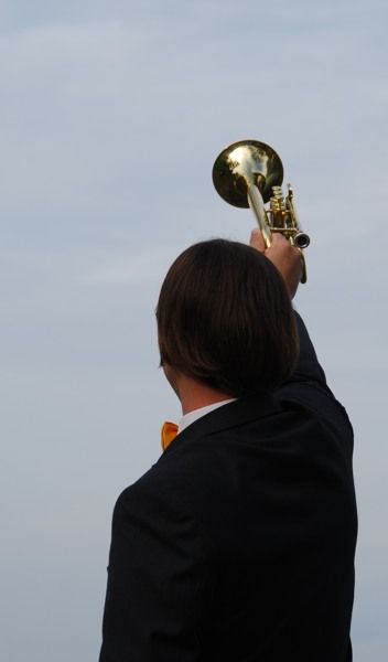 Spezialpreis für besten Principal