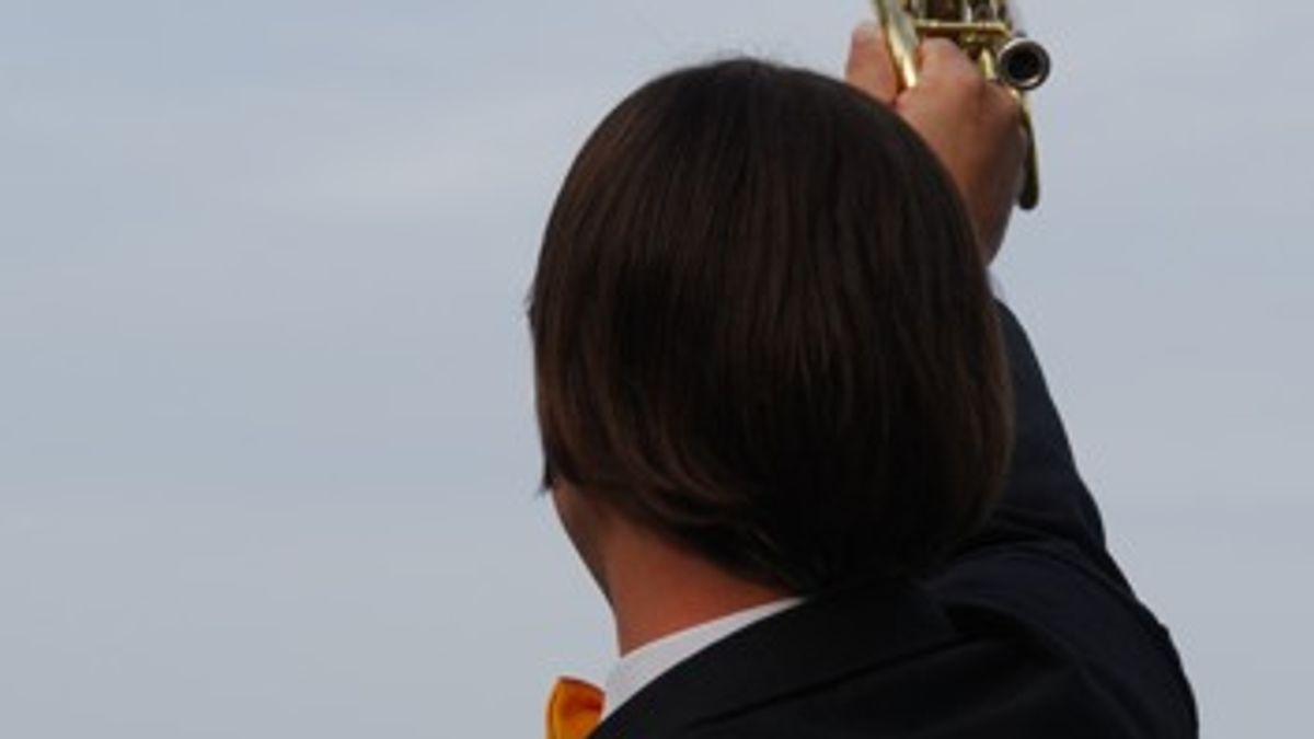 Spezialpreis für besten Principal