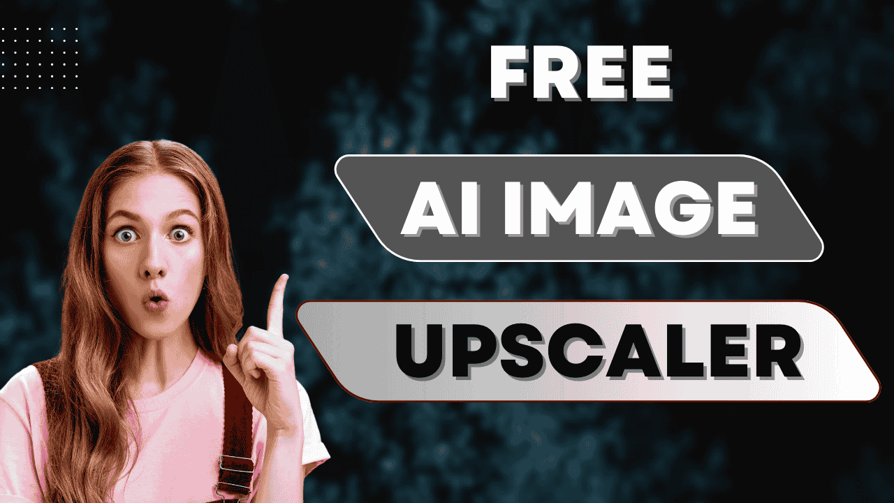 Upscale Your Image Up to 8X Using AI Image Upscaler