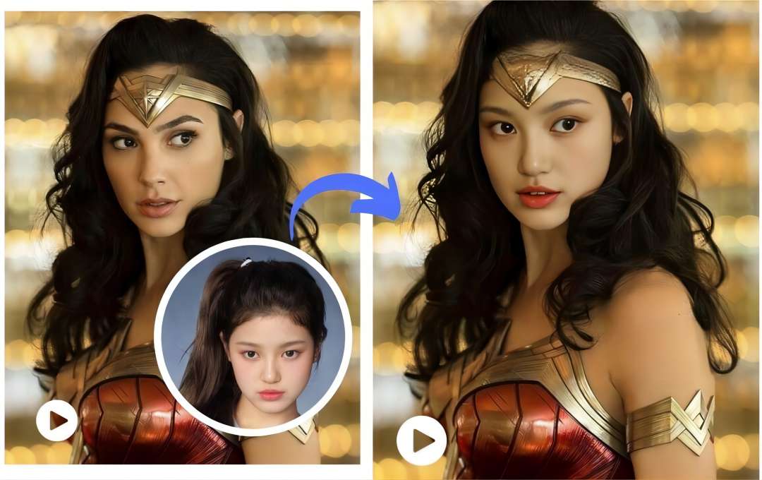 Faceswapper AI vs. AI Photocraft Face Swap: Best Tool for Face Swap