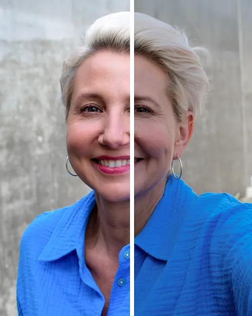 AI Face Enhancer: The Future of Portrait Perfection