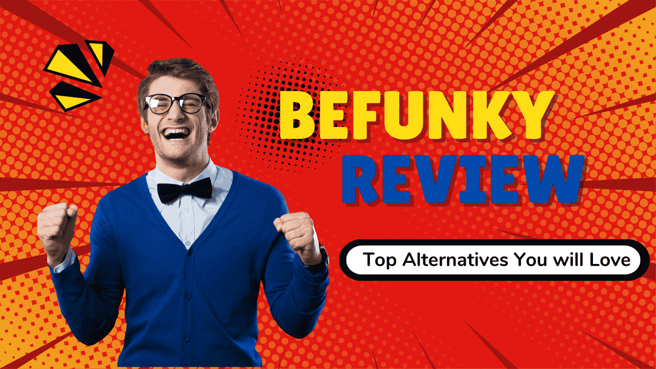 BeFunky Review: Top AI Alternatives You’ll Love