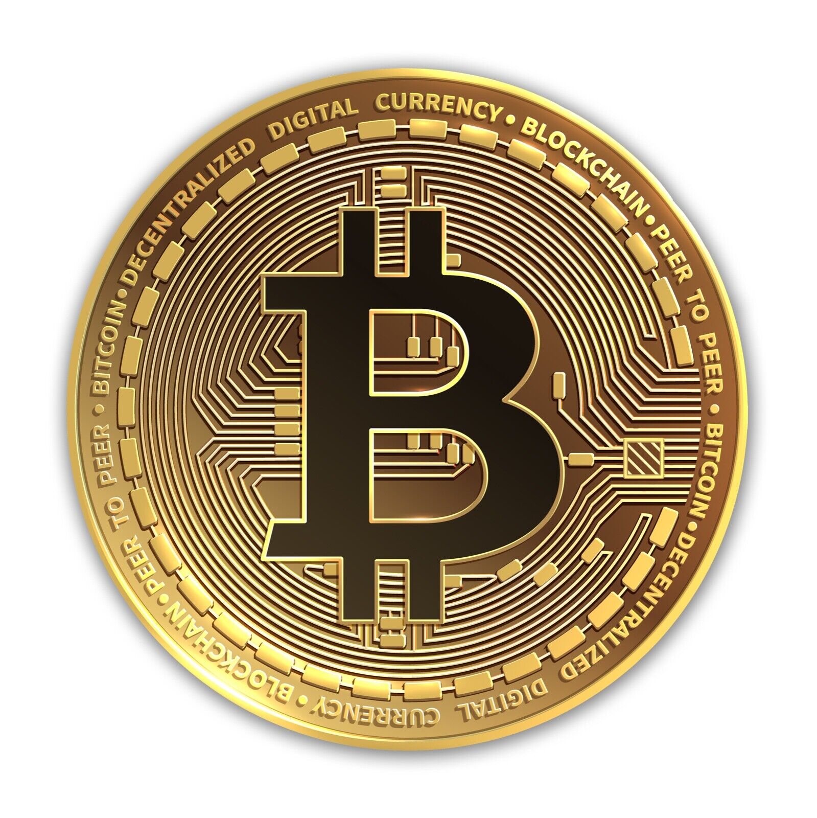 Crypto Mining Nodes