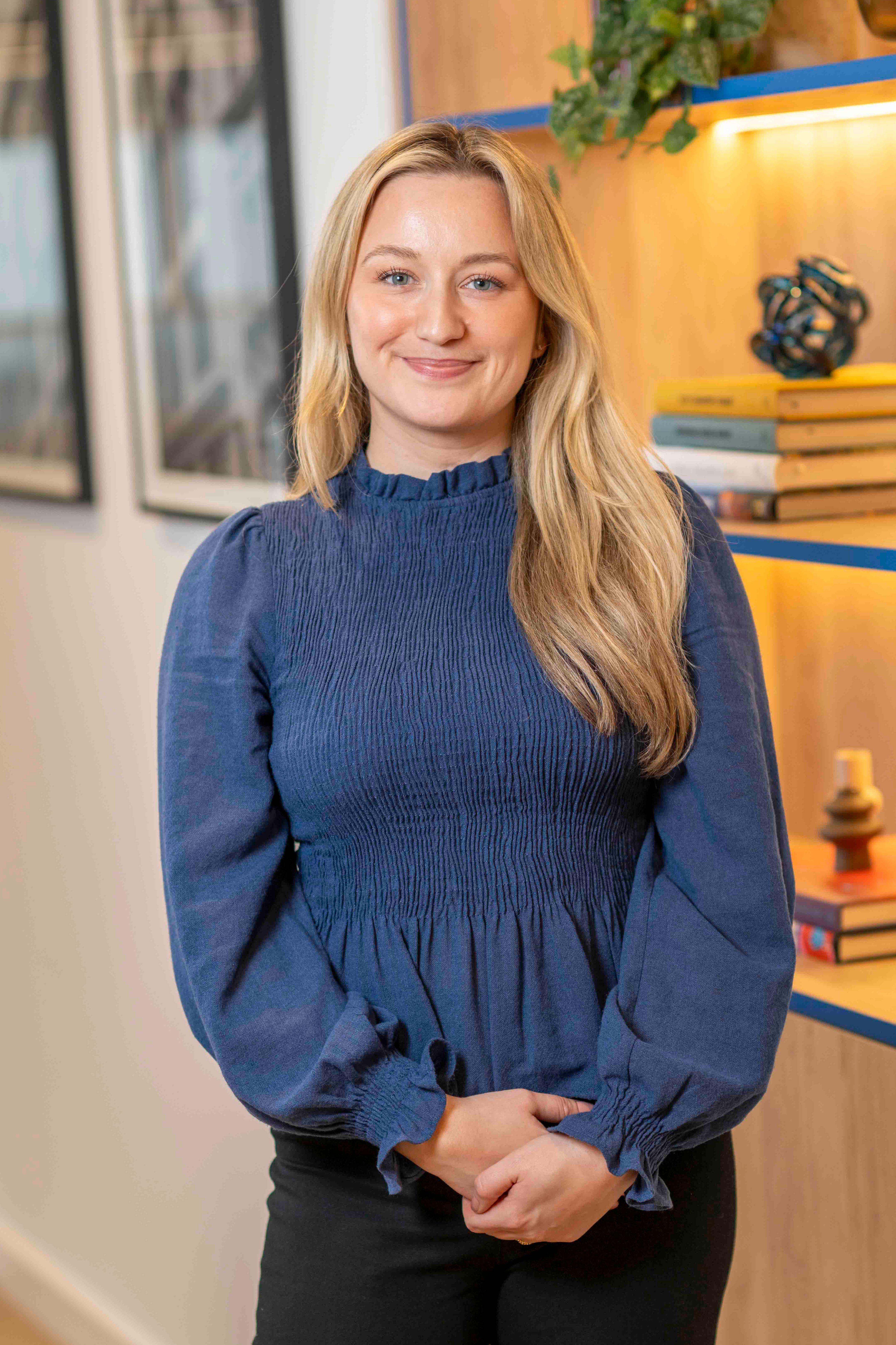 Laura Walton