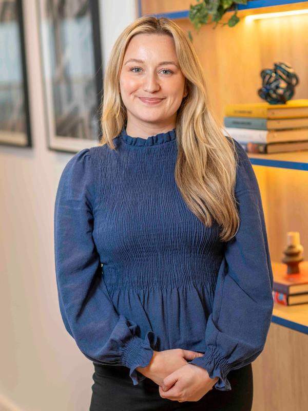 Laura Walton