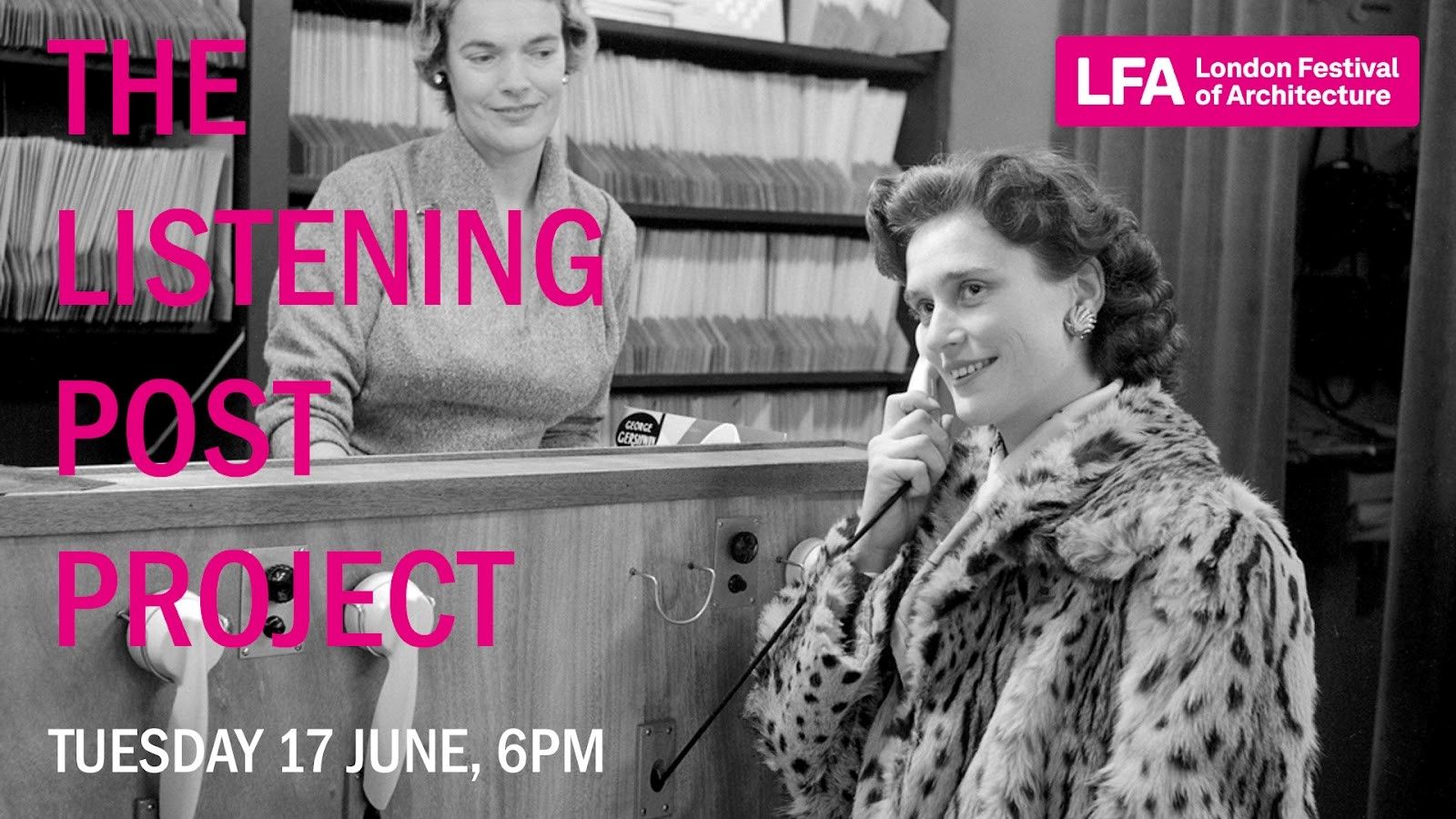 London Festival of Architecture