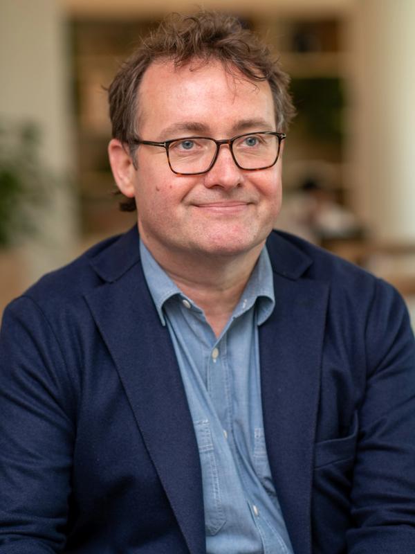 Tim Reade