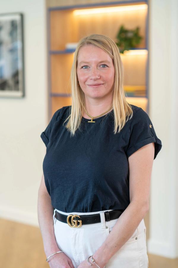 Alys Thomas