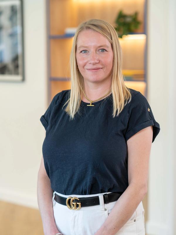 Alys Thomas