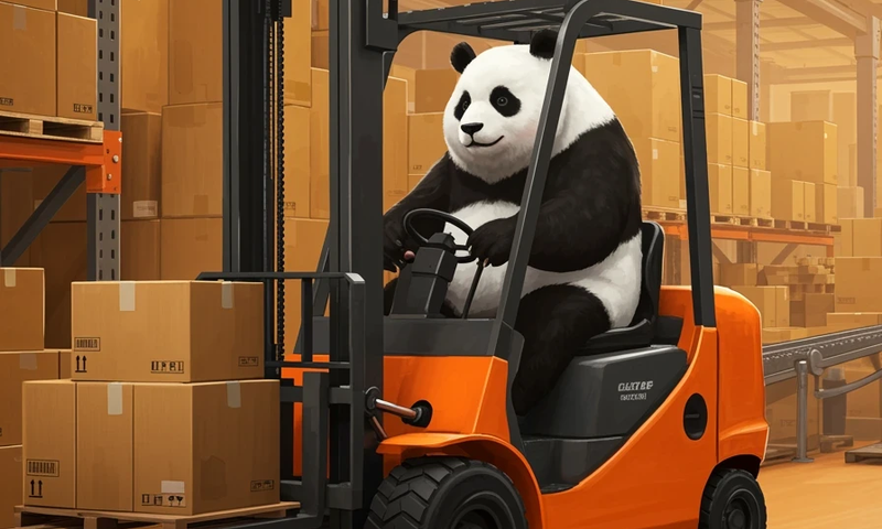 Why we built PandaShip ?