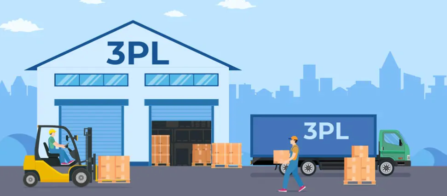 The most common 3PL company FAQ's