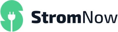 Stromnow Logo
