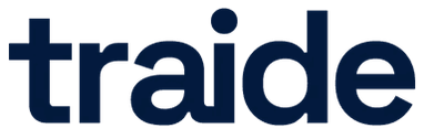 Traide Logo