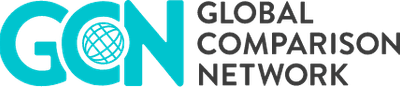 Global Comparison Network Logo