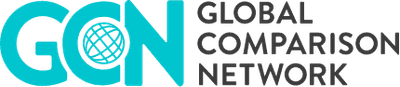 Global Comparison Network Logo