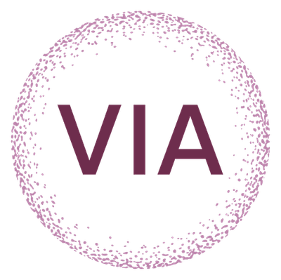 Via Health Logo