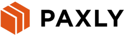 paxly Logo