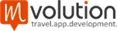mvolution Logo