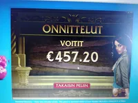 Immortal Romance Immortal Romance player big win