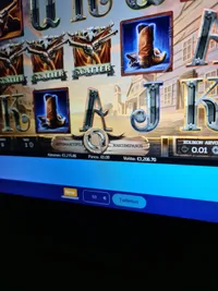 Wildz Dead or Alive 2 iso voitto Player wins massive 35622.222222222226x win on the NetEnt game Dead or Alive 2. A small 0.09€ bet paid out a total of 3206€ at Wildz.