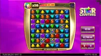 Boom Casino Star Clusters player big win Player wins whopping 1394.5x win on the Unknown game Star Clusters. A small 2€ bet paid out a total of 2789€ at Boom Casino.