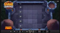 Rocket Casino Snake Arena iso voitto