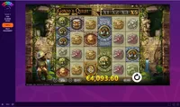 Wheelz Casino Gonzo's Quest Megaways player big win Player wins impressive 4093.6x win on the Unknown game Gonzo's Quest Megaways. A small 1€ bet paid out a total of 4093.6€ at Wheelz Casino.