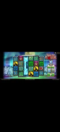 Unibet wild flower player big win