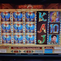 Olybet Book of Dead player big win