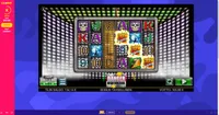 Big Time Gaming Danger High Voltage iso voitto