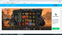 Nopeampi Money Train 2 player big win